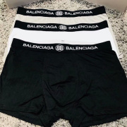Balenciaga Underwear for Men (3PCS) #9110282