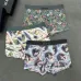 1Dior Underwears for Men Soft skin-friendly light and breathable (3PCS) #A24964