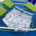 1Gucci Underwears for Men Soft skin-friendly light and breathable (3PCS) #A24967