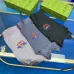 3Gucci Underwears for Men Soft skin-friendly light and breathable (3PCS) #A24970