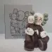 1Kaws Companion Toy 16x18x22cm #A52587