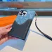 3Louis Vuitton Iphone Case #A24455