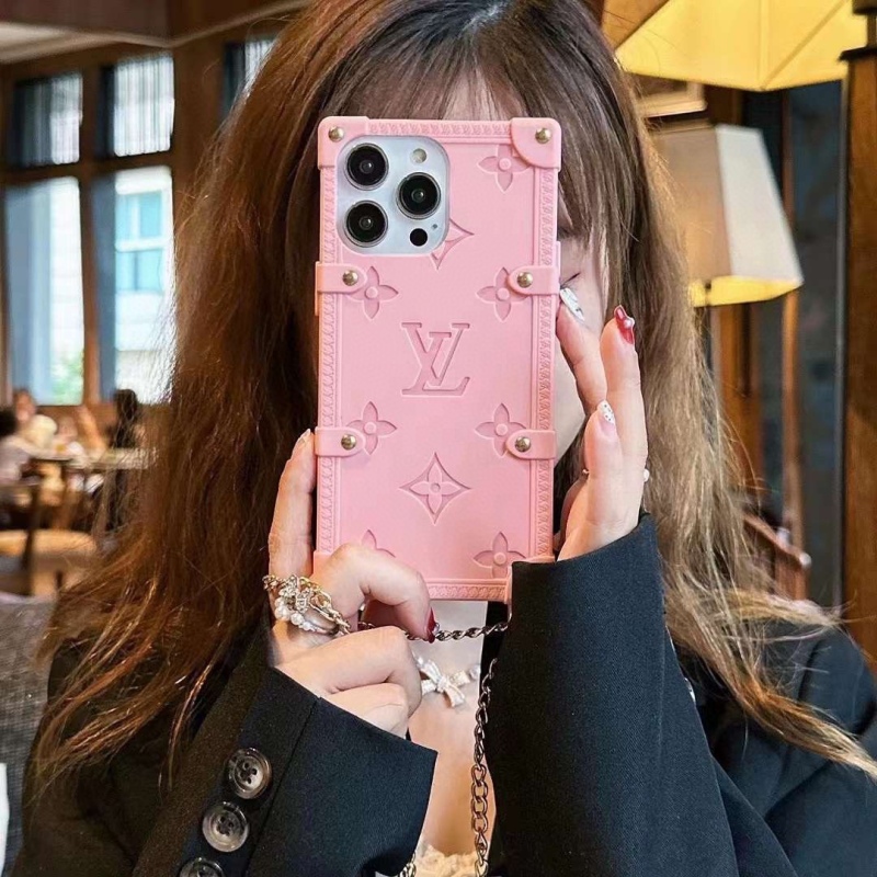 Louis Vuitton Cell Phone Cases for sale