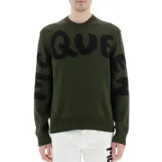 Alexander McQueen Sweaters #999923757