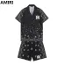 1Amiri Tracksuits for Amiri short tracksuits for men #999928241