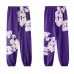 6DENIM TEARS kapok Tracksuits for Men's long tracksuits #A53405