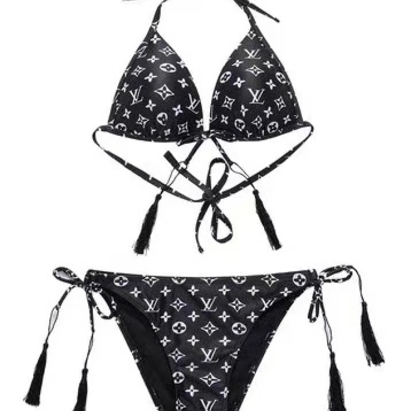Buy Cheap louis vuitton bikini swim-suits #9120033 from