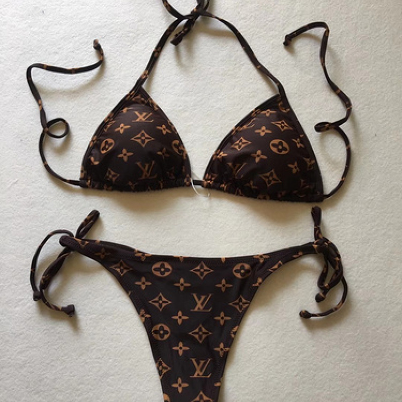 Louis Vuitton Bikinis