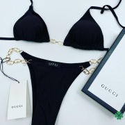 Gucci Black new one-piece swimsuit #99116349