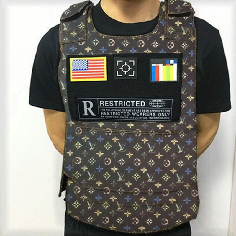 Buy Cheap louis vuitton Protective Vests #99923221 from