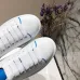 4Alexander McQueen Shoes for Unisex McQueen Sneakers (3 colors) #9123863
