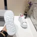 3Alexander McQueen Shoes for Unisex McQueen Sneakers (3 colors) #9123865