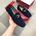 19Fendi men's casual shoes #9123223