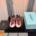 4Lanvin × Gallery Department Unisex Shoes #A30450