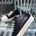 4Rick Owens DRKSHDW Jumbo Lace Low #A26927
