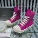 7Rick Owens DRKSHDW Jumbo Lace Low #A26938