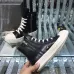 5Rick Owens DRKSHDW Jumbo Lace Low #A26943