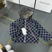 4Gucci Coats Jackets Kids #A46257