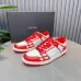4AMIRi Shoes for Sneakers for men and women #A37420