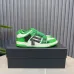 1AMIRi Shoes for Sneakers for men and women #A37428