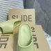 52025 Kanye West x Adidas Yeezy Slide shoes slippers #A50516
