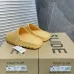 62025 Kanye West x Adidas Yeezy Slide shoes slippers #A50518