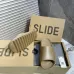 42025 anye West x Adidas Yeezy Slide shoes slippers #A50512