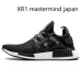 14Adidas 2020 R1 Human Race XR1 Mens Running Shoes Pharrell Williams Oreo OG Classic Men Women mastermind japan Sports Adidas Sneakers #9875260
