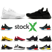 Adidas 2020 R1 Human Race XR1 Mens Running Shoes Pharrell Williams Oreo OG Classic Men Women mastermind japan Sports Adidas Sneakers #9875260