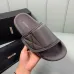 Kanye Yeezy Season 7 Velcro slippers for Men Women #999921296