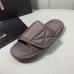 Kanye Yeezy Season 7 Velcro slippers for Men Women #999921296