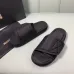 Kanye Yeezy Season 7 Velcro slippers for Men Women #999921298