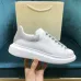 26Alexander McQueen Shoes for Alexander McQueen Sneaker #99907225