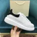8Alexander McQueen Shoes for Alexander McQueen Sneaker #99907225