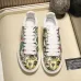 2020 New Alexander McQueen Shoes for Unisex McQueen Sneakers #9874810