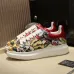 2020 New Alexander McQueen Shoes for Unisex McQueen Sneakers #9874811