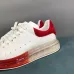 5Alexander McQueen 1:1 original quality Shoes for Unisex McQueen Cushioned Sneakers #9129585