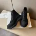 7Alexander McQueen High Boots for Men Women McQueen Sneakers #999922101