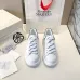 7Alexander McQueen Shoes for Unisex McQueen Sneakers #99117286