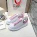 5Alexander McQueen Shoes for Unisex McQueen Sneakers #99117288