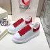 Alexander McQueen Shoes for Unisex McQueen Sneakers #99117289