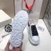 Alexander McQueen Shoes for Unisex McQueen Sneakers #99117290