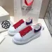 7Alexander McQueen Shoes for Unisex McQueen Sneakers #99117292