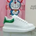 Alexander McQueen Shoes for Unisex McQueen Sneakers #999914739