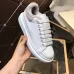 Alexander McQueen Shoes for Unisex McQueen Sneakers #999915877