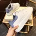 7Alexander McQueen Shoes for Unisex McQueen Sneakers #999915878
