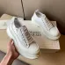 Alexander McQueen Shoes for Unisex McQueen Sneakers #999922099