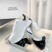 Alexander McQueen Shoes for Unisex McQueen Sneakers #A27302