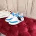 3Alexander McQueen Shoes for Unisex McQueen Sneakers #A27315