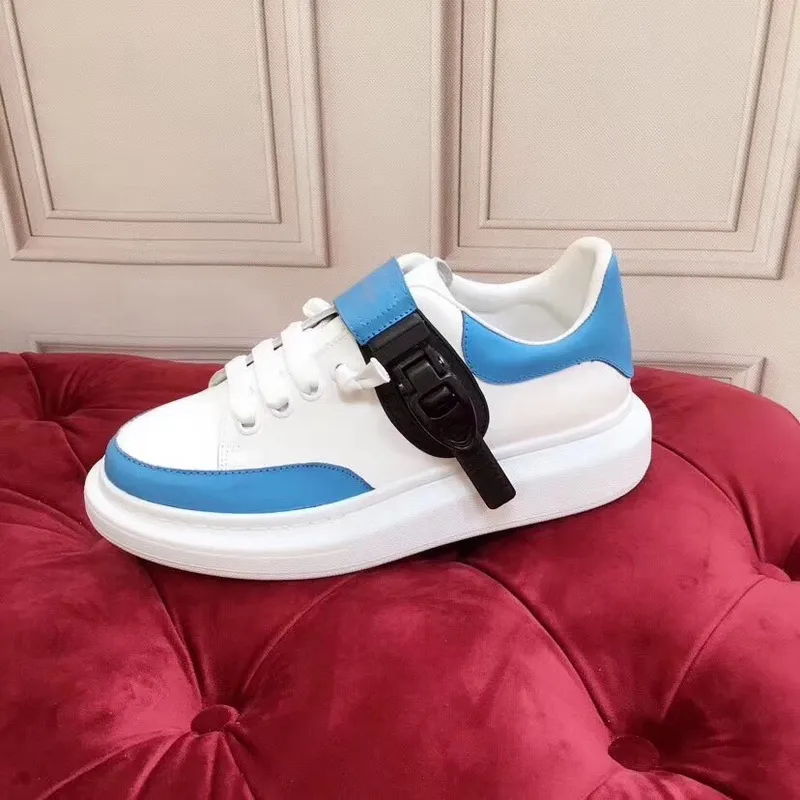 Buy Cheap Alexander McQueen Shoes for Unisex McQueen Sneakers #9999924873  from